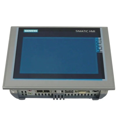 Siemens Touch Screen 1 6AV6642-7EA10-0GG0