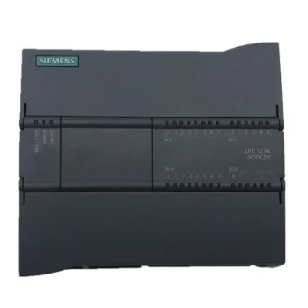 Siemens S7-1200  1 6ES7155-6BA01-0CN0