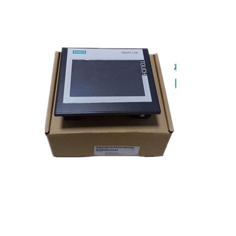 Siemens Hmi Touch Screen Panel