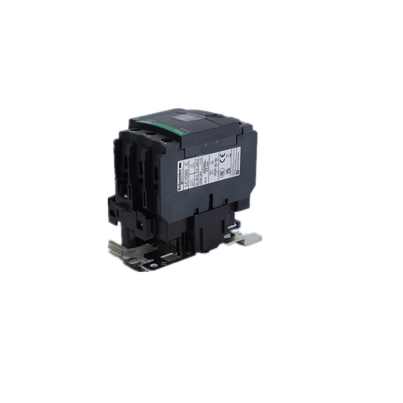 new  Contactor  LC1D09MDC