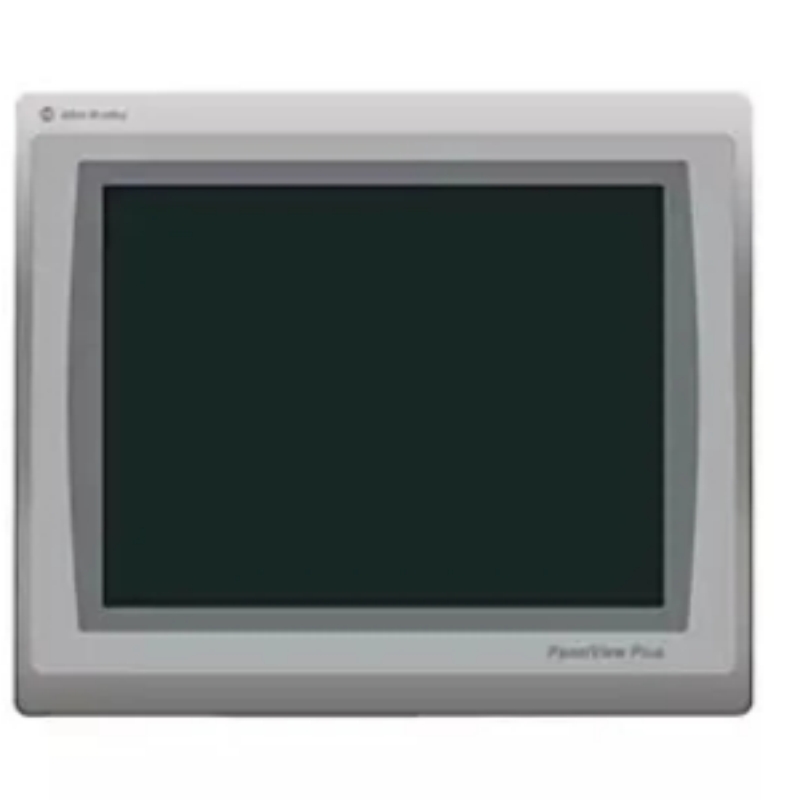 Allen-Bradley Touch Screen