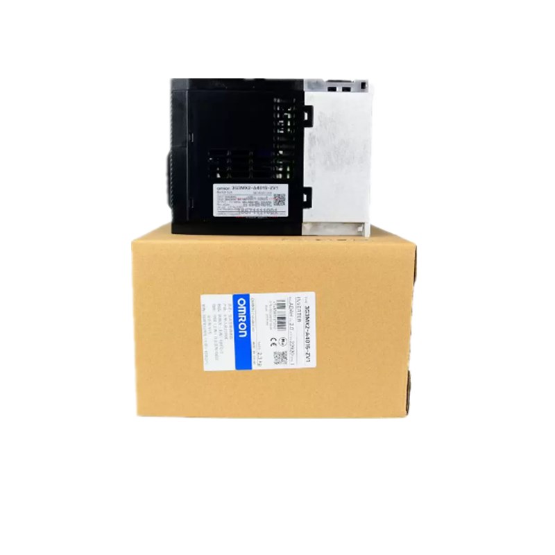 Omron converter 3G3JZ-A2022