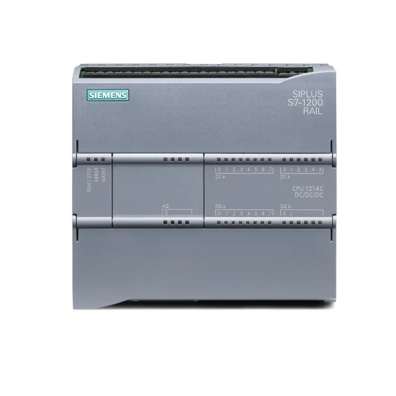 Plc Logo 6ED1052-1HB08-0BA0 Siemens