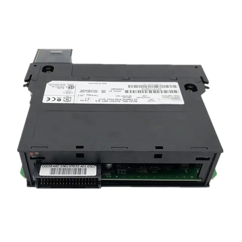 Allen Bradley 1783-BMS10CGP Original Plc Controller