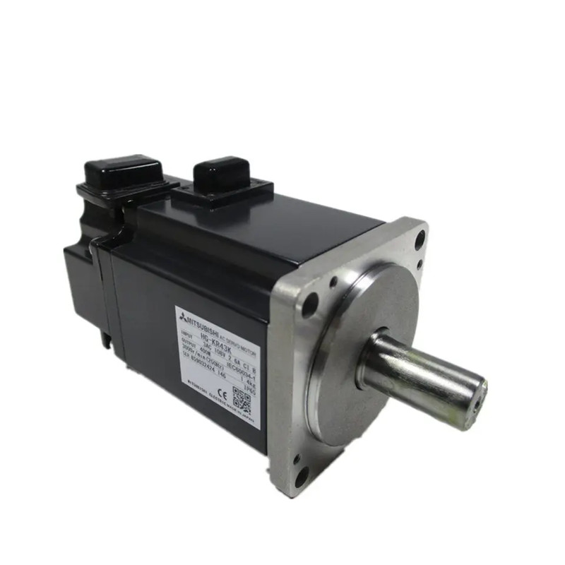 Mitsubishi HG-KR43K Servo Motor 