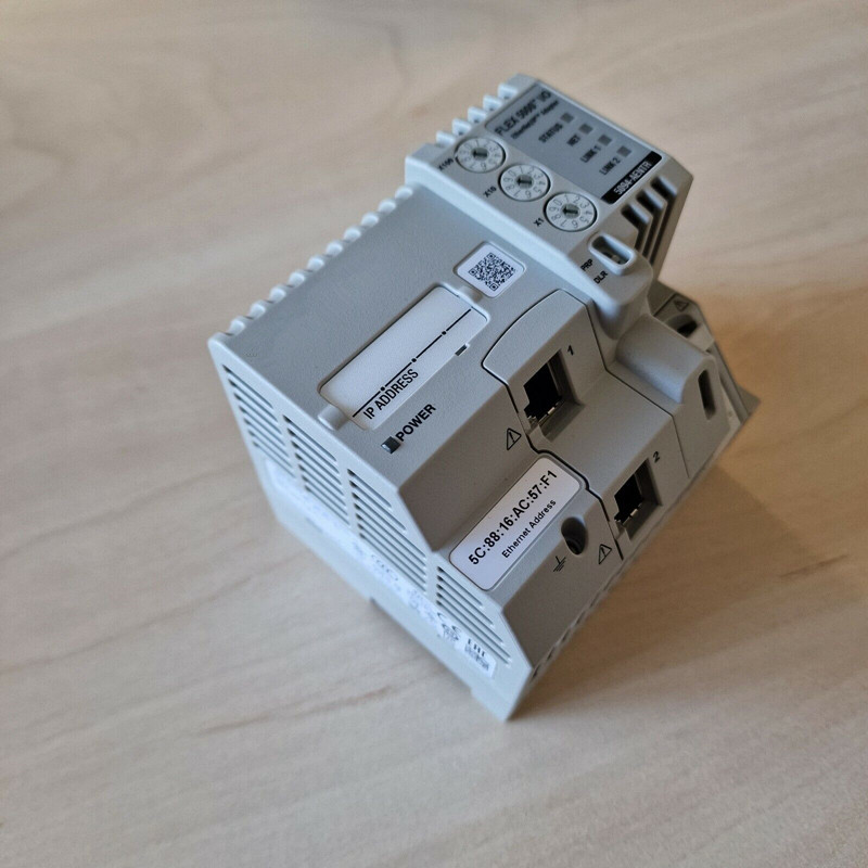 Allen Bradley PLC Input Module 1746-NT4