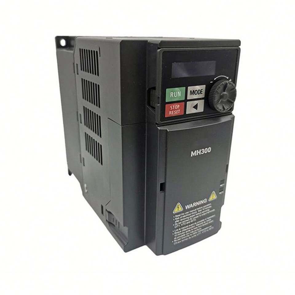 Delta Power Inverter VFD185E43A