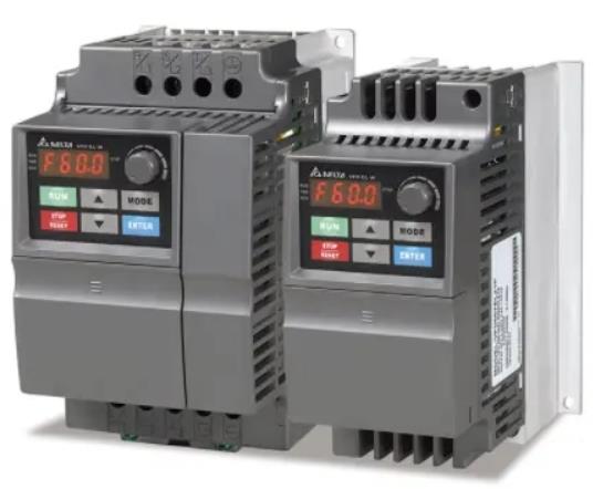 Delta Power Module Inverter  VFD220E43A