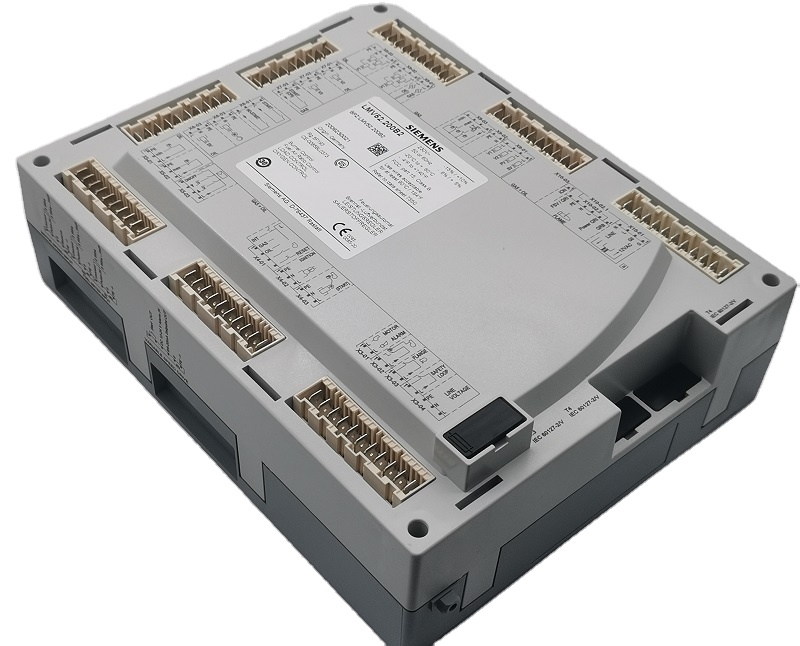 SIEMENS Brand New Controller LMV37.400A2 