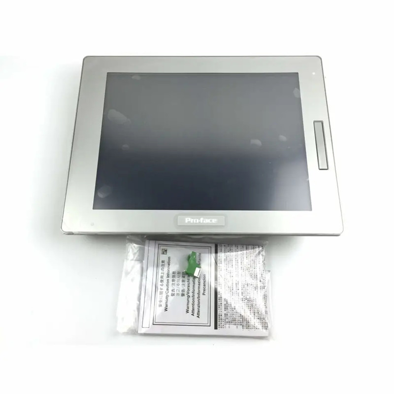 PFXGP4502WADW Industrial Monitor HMI