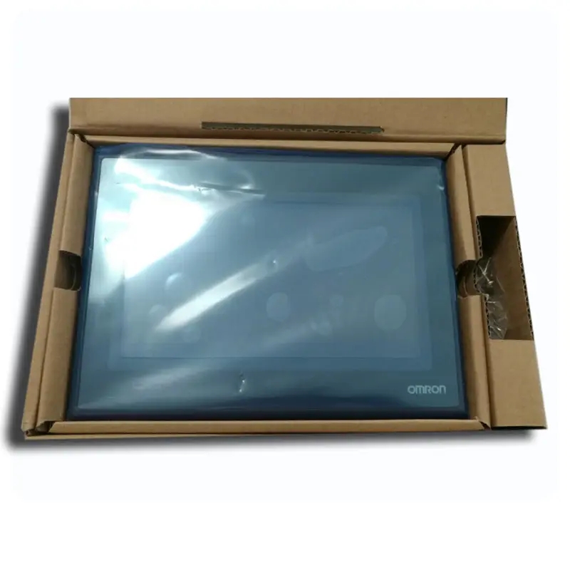 NS5-SQ10-V2 Hmi Touch Screen Plc 