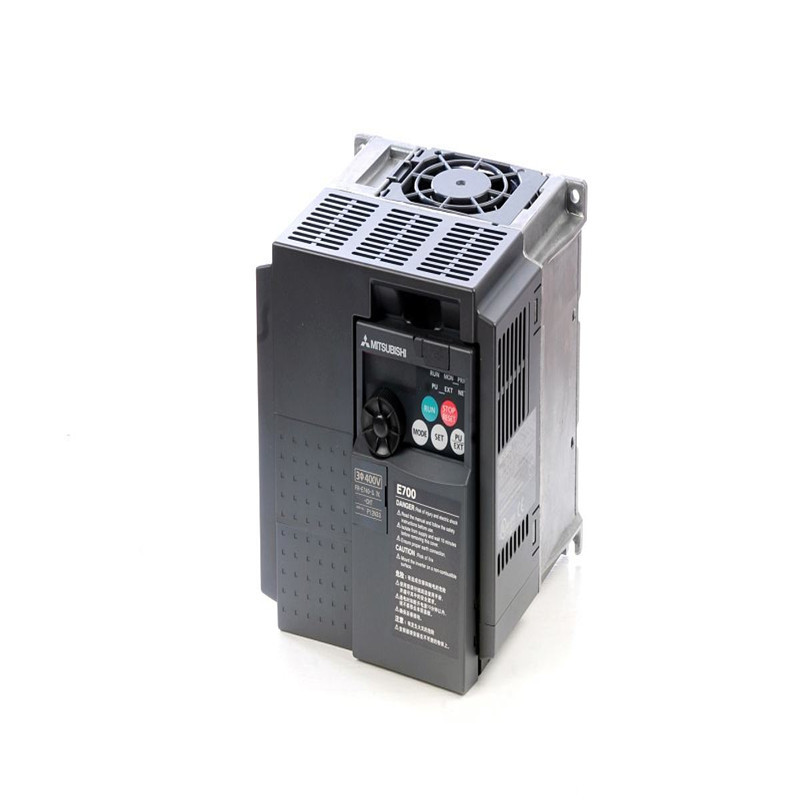 Mitsubishi Power Inverter FR-E740-5.5K