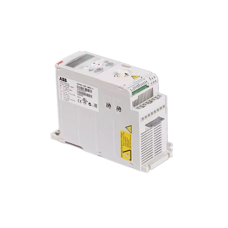 New ABB inverter ACS355-03E-03A5-2