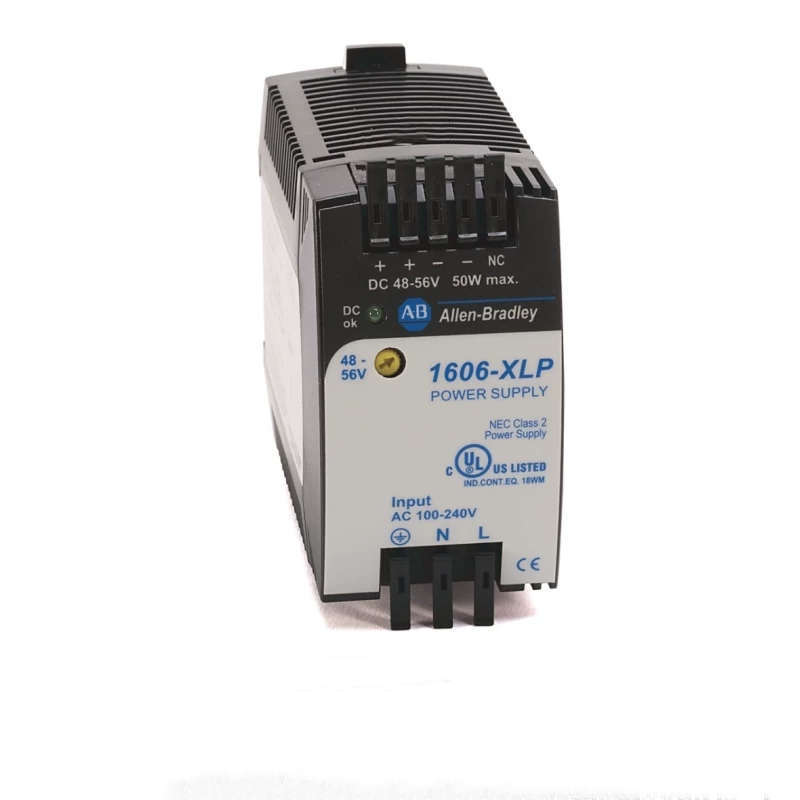 Allen Bradley Plc 1606-XLP100E New