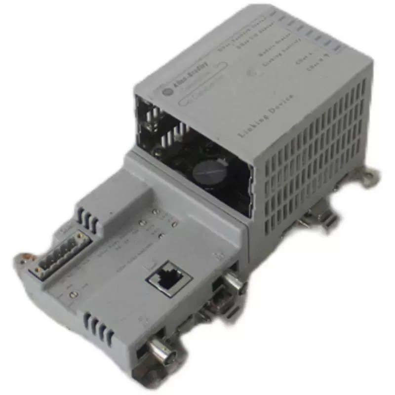 New 1788-CN2DN Plc Controller Price