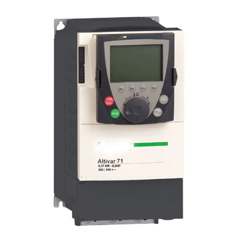 Power Inverter ATV71HU55N4 Schneider Power Inverter ATV71HU55N4 Schneider