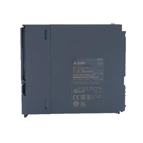 Mitsubishi Programmable Controllers Q06UDEHCPU 