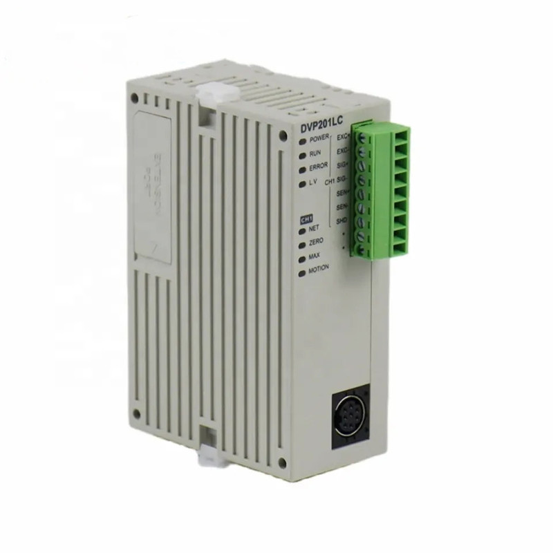 Delta Plc Module DVP-20SX211T