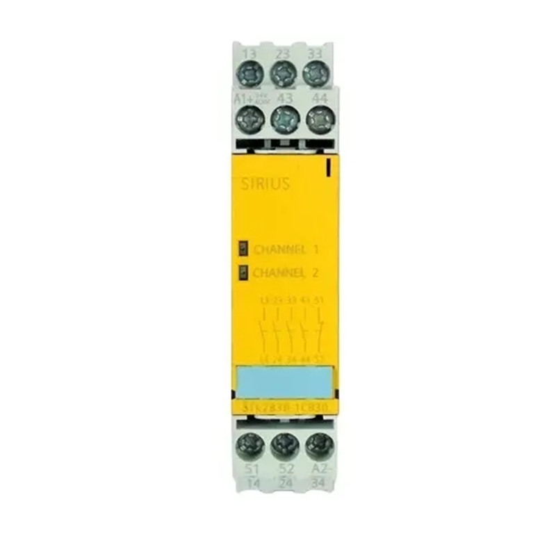 Relay Module 3TK2830-1CB30 Siemens New