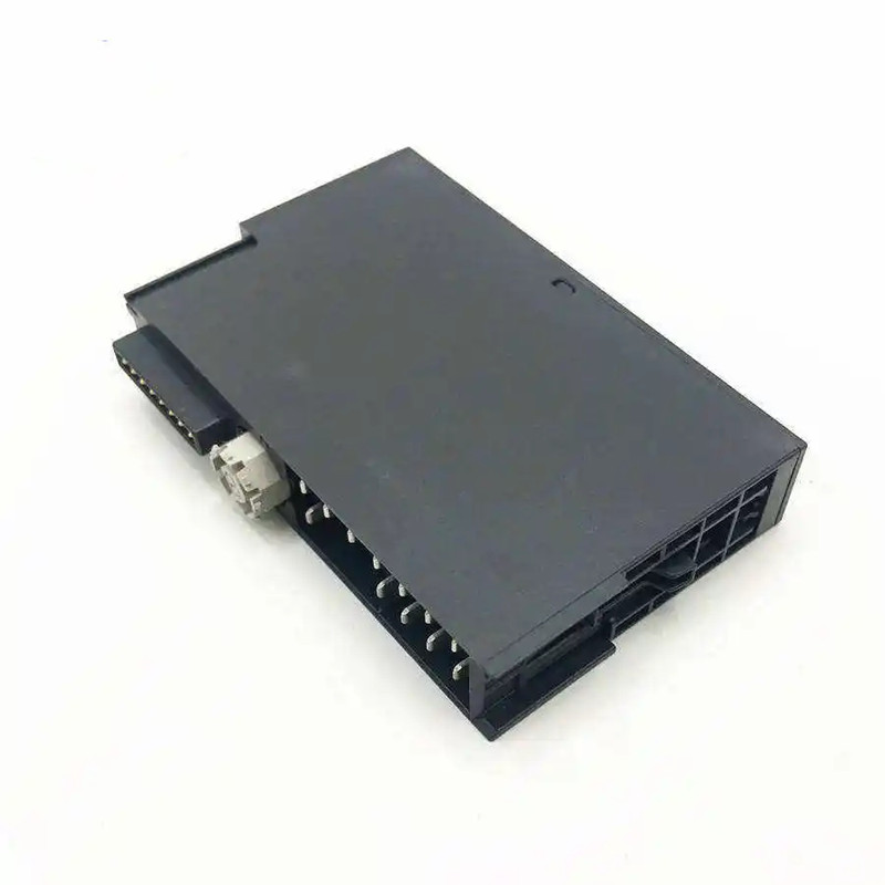 6ES7131-4BD01-0AA0 Siemens Plc Module