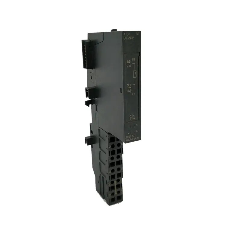  Plc Programming Controller 6ES7131-4BD01-0AA0