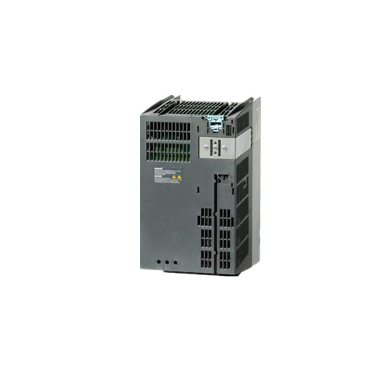 Siemens Inverters Converters  6SE6420-2UC13-7AA0