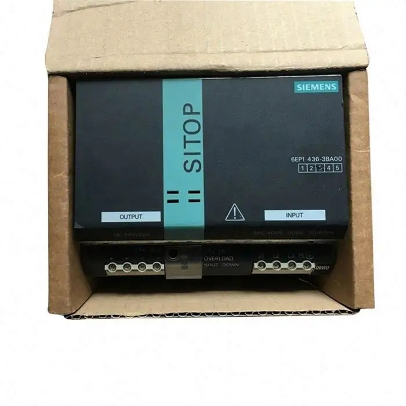 New Siemens 6EP1333-4BA00 Plc Controler