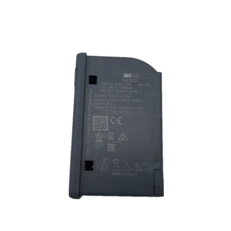 Plc Controller 7KM3220-1BA01-1EA0 Omron New Plc Controller 7KM3220-1BA01-1EA0 Omron New