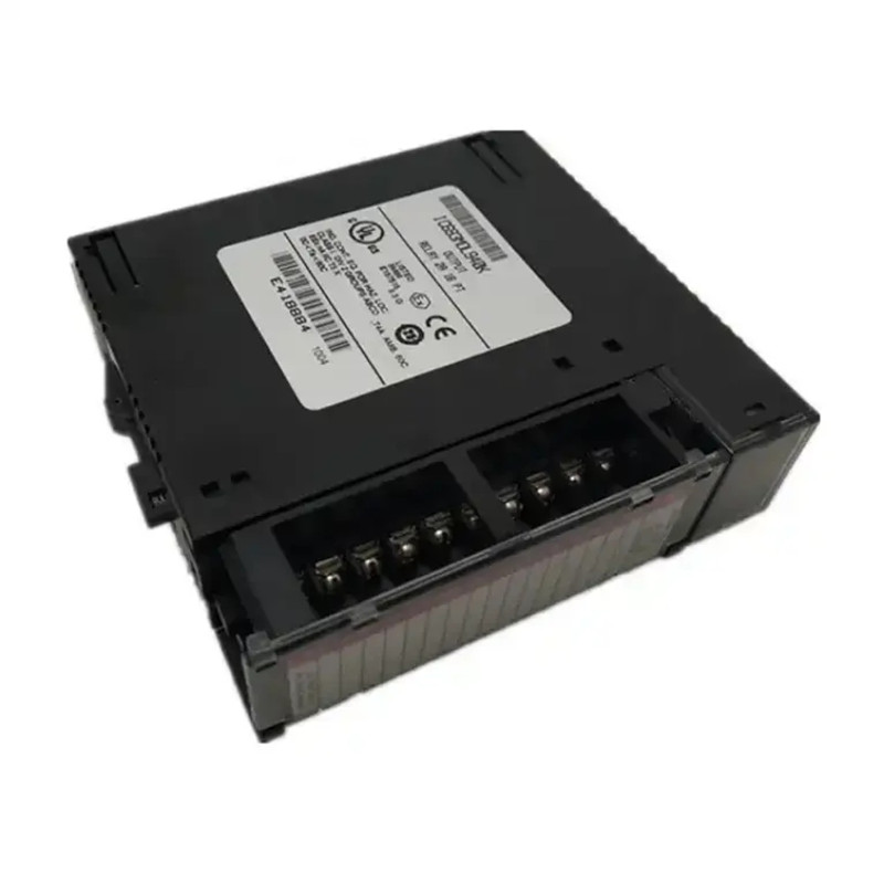 IC694MDL660 Plc Programming Controller