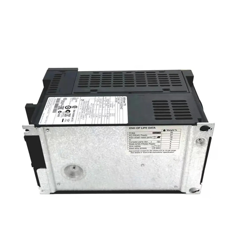 Power Inverter ATV71HU75N4 Schneider