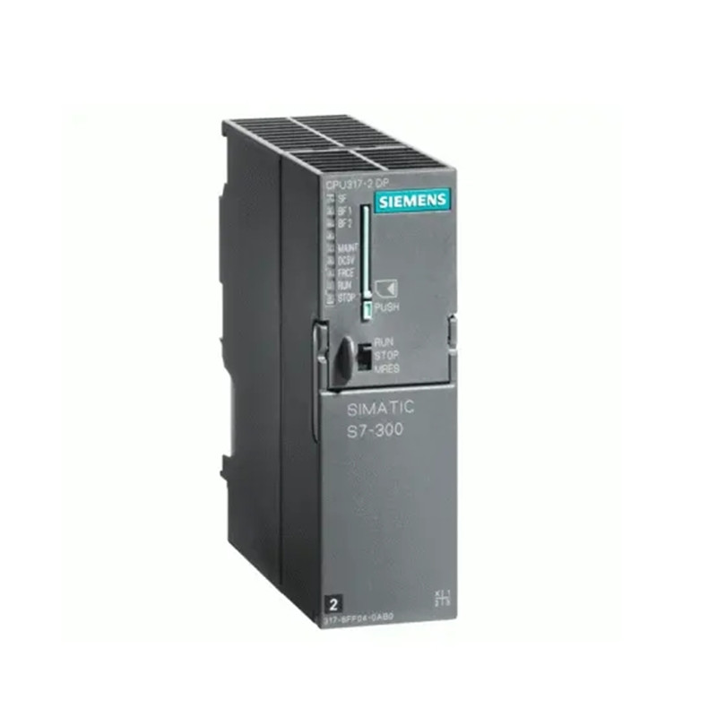 New 6ES7318-3EL01-0AB0 Plc Controller