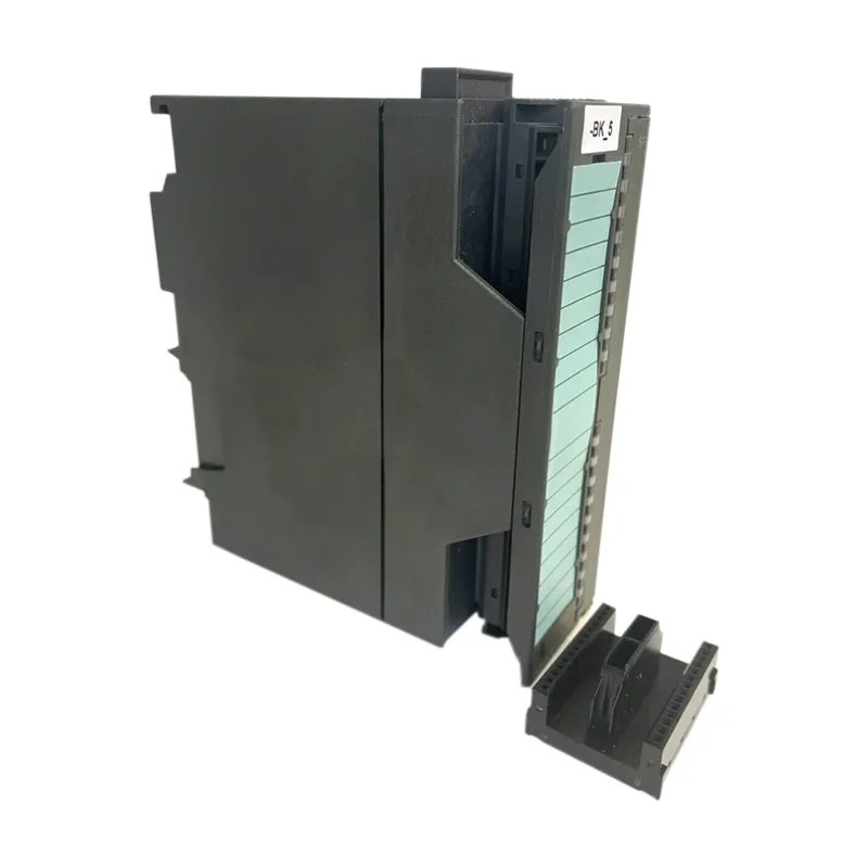 PLC Module 6ES7332-7ND02-0AB0 Siemens 