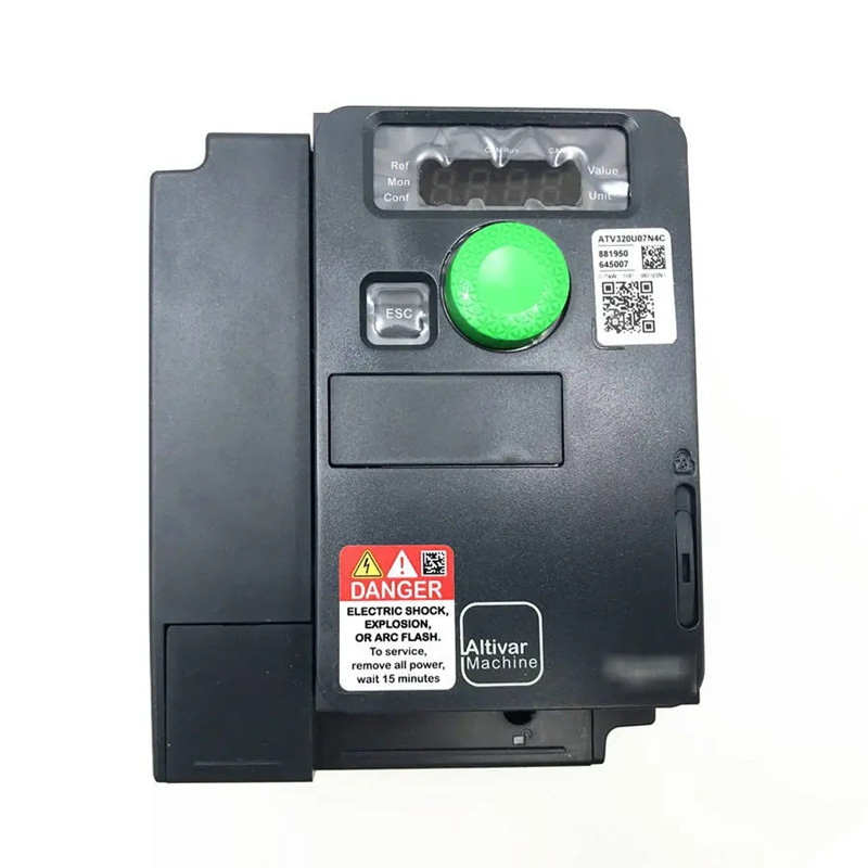 Schneider Inverter ATV312HU55N4 