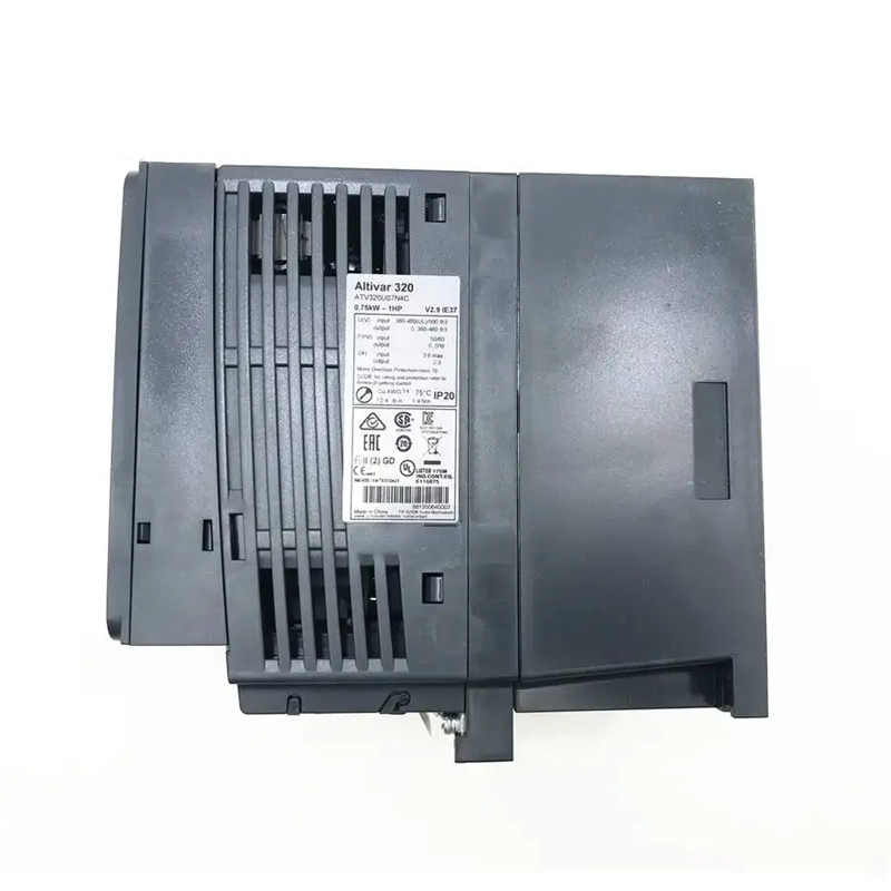 Schneider 37kw Inverter TV61HD45N4Z