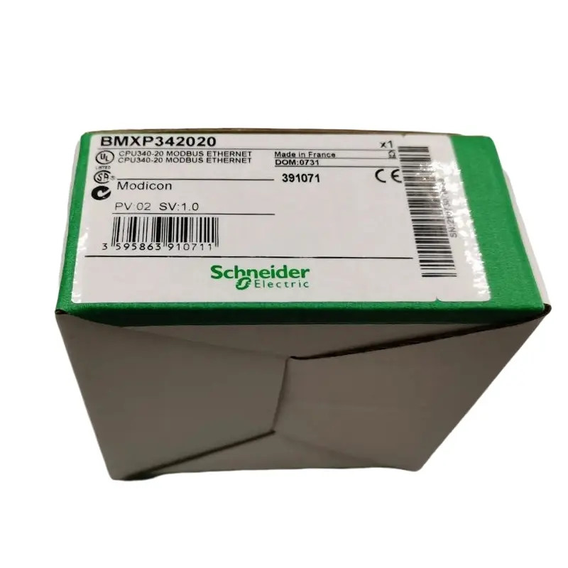 Schneider BMXP342020 Power Module