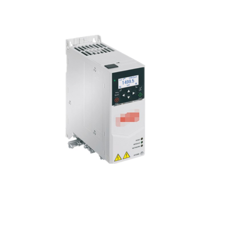 Allen Bradley Inverters  22F-D018N104