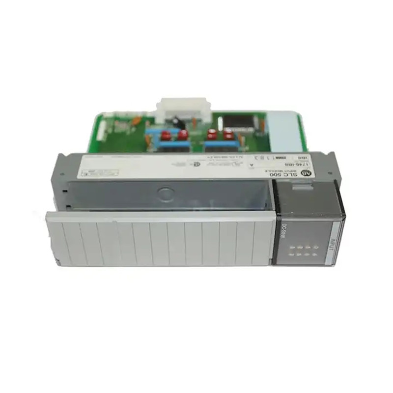 Allen Bradley Plc New 1746-IB16 