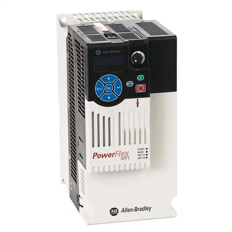 Allen Bradley Frequency Inverter 22F-D024N114 