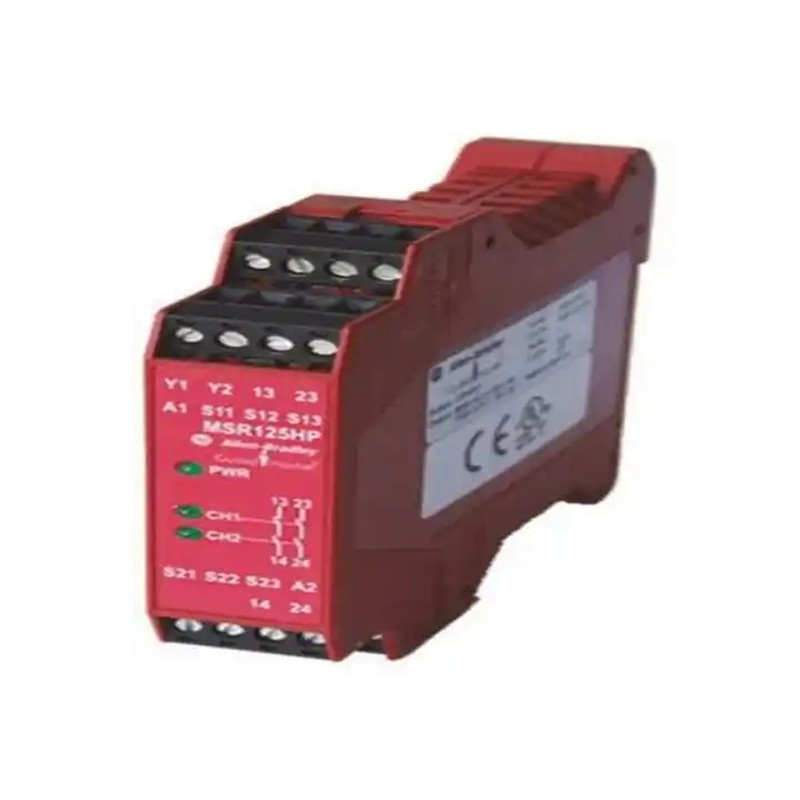 Safety Relay 12v 440R-GL2S2T