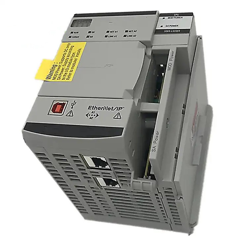 5069-L306ERMS2 Low Price Plc Controller 