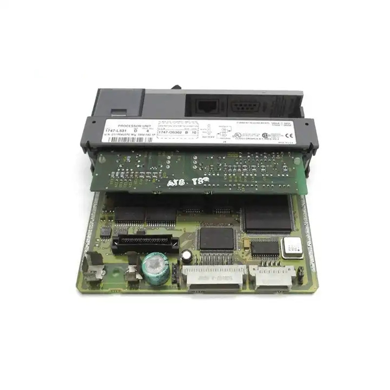 1794-TB32  Programmable Logic Controller 