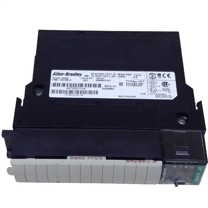 1734-OV8E Low Price Plc Controller