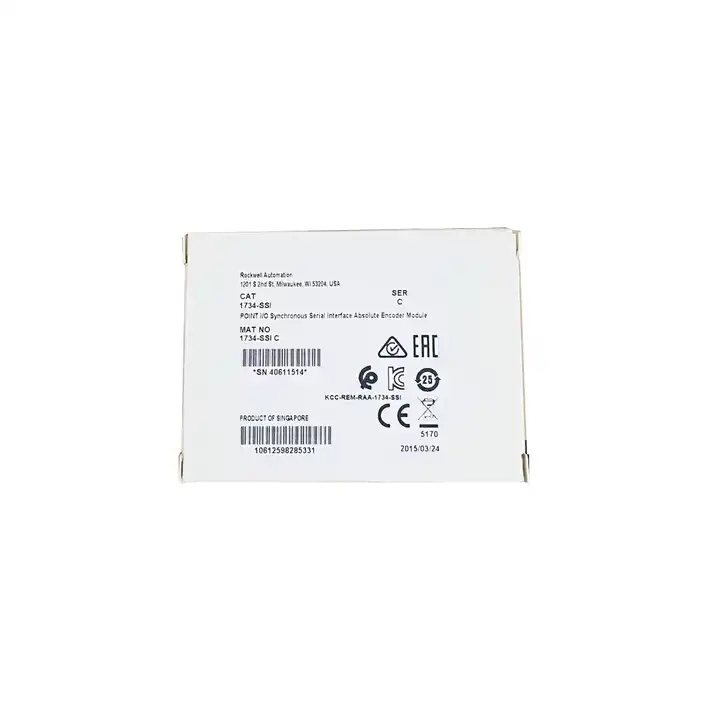 1734-SSI  Low Price Plc Controller