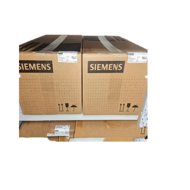 Siemens module 6SL3224-0BE33-0AA0