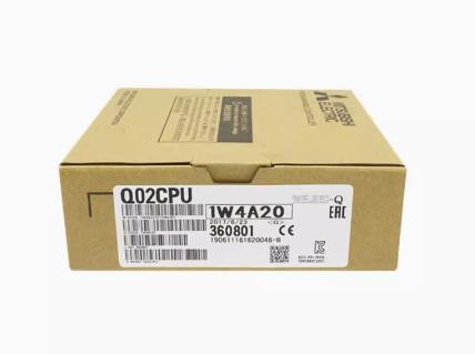 New Mitsubishi Original Remote Module QJ71E71-B2 