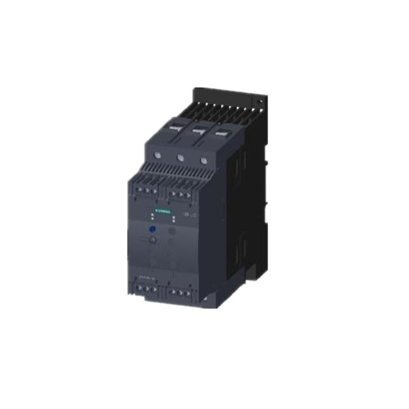 Siemens Controller 3RW4026-1BB04