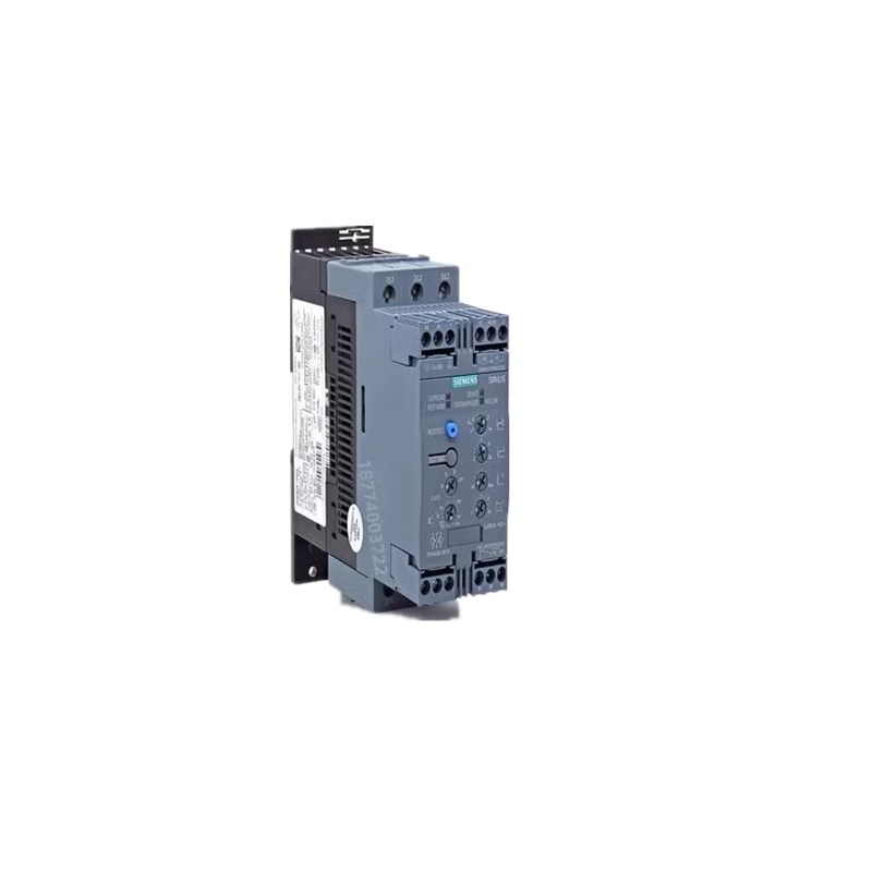 Plc Siemens 3RW4026-1BB14 