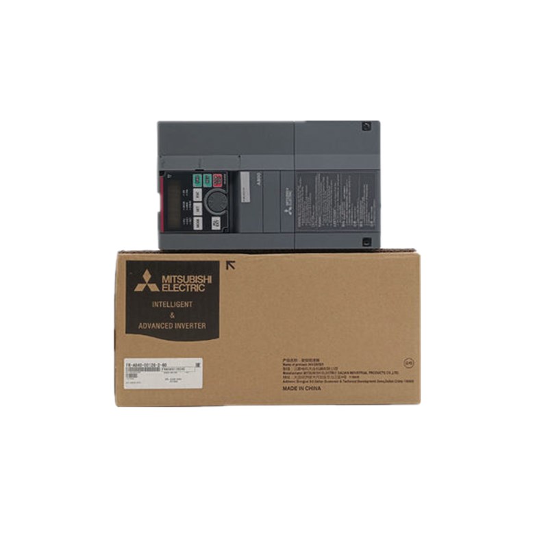 Mitsubishi Converter FR-D720S-025SC-EC