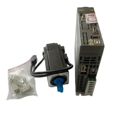 New Original Servo Control Driver ASD-A2-0421-E 