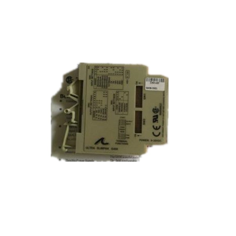 new  Relay   G478-0001